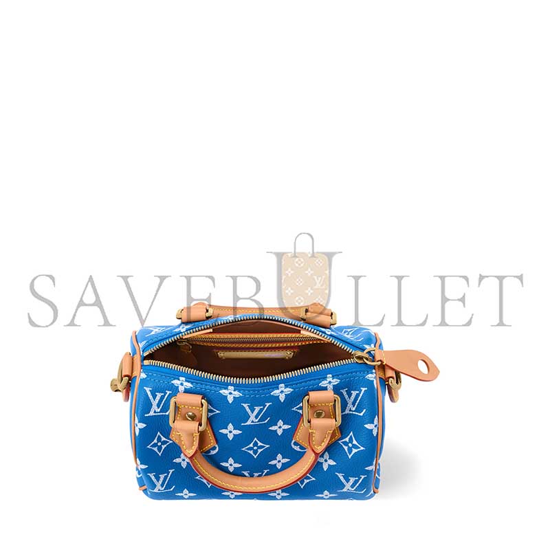 l0vis Vvtt0n speedy p9 bandouliÈre 20 m28185 (22*17.5*14cm)